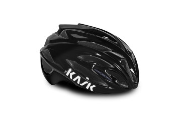 CASQUE RAPIDO KASK - NOIR