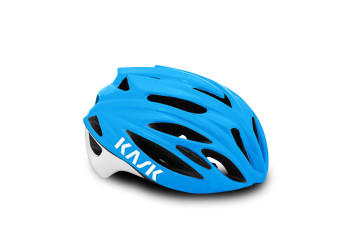 CASQUE RAPIDO KASK - BLEU