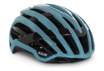 CASQUE VALEGRO KASK - BLEU