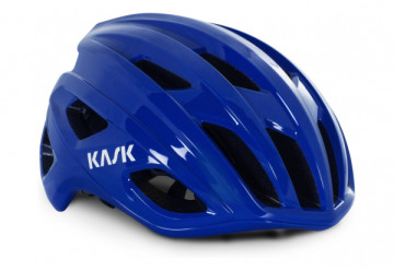 CASQUE MOJITO KASK - BLEU