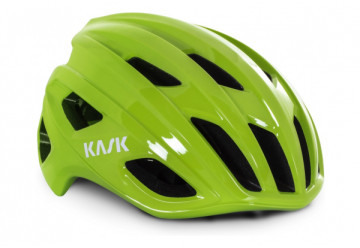 CASQUE MOJITO KASK - VERT