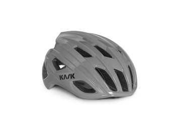 CASQUE MOJITO KASK - GRIS