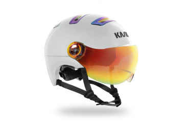 CASQUE URBAIN R RAINBOW KASK