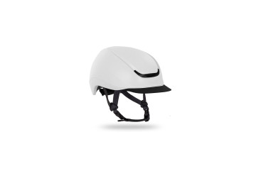 CASQUE MOEBIUS KASK - BLANC