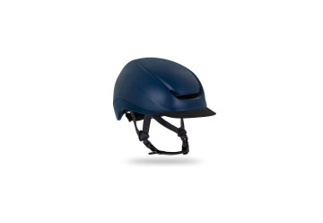 CASQUE MOEBIUS KASK - NAVY-RED