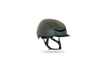 CASQUE MOEBIUS KASK - OLIVE GREEN