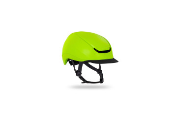 CASQUE MOEBIUS KASK - VERT