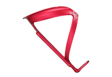 PORTE BIDON SUPACAZ FLYCAGE ANO - ROUGE