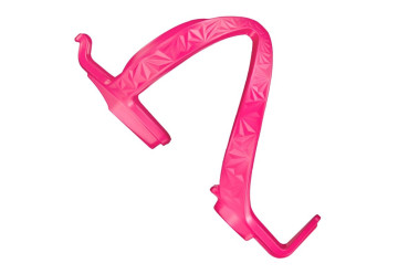 PORTE BIDON SUPACAZ FLYCAGE POLY - PINK