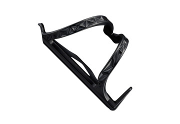 PORTE BIDON SUPACAZ SIDE SWAPE CAGE POLY - NOIR