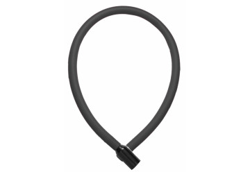 ANTIVOLS CABLE TRELOCK KS-106 60CM - NOIR