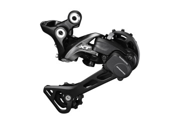 DERAILLEUR ARRIERE SHIMANO XT 11 VITESSES RD-M8000-GS