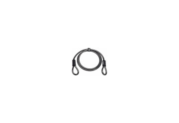 CABLE ADDITIONNEL TRELOCK ZS-1000 - NOIR