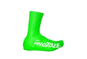 COUVRE-CHAUSSURES VELOTOZE - VERT