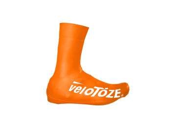 COUVRE-CHAUSSURES VELOTOZE - ORANGE