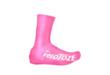 COUVRE-CHAUSSURES VELOTOZE - PINK