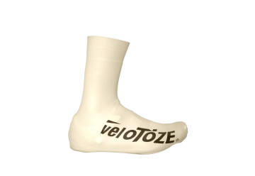 COUVRE-CHAUSSURES VELOTOZE - BLANC