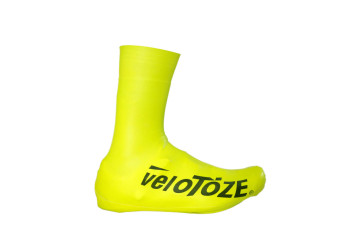 COUVRE-CHAUSSURES VELOTOZE - JAUNE