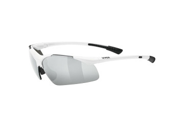 LUNETTES UVEX SPORTSTYLE 223 - BLANC