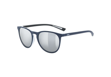 LUNETTES UVEX LGL 43 - BLEU