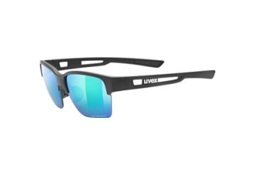 LUNETTES UVEX SPORTSTYLE 805 COLORVISION - NOIR