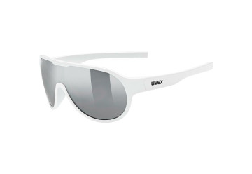 LUNETTES UVEX ENFANT SPORTSTYLE 512 - BLANC