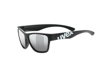 LUNETTES UVEX ENFANT SPORTSTYLE 508 - NOIR