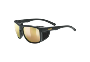 LUNETTES UVEX SPORTSTYLE 312 - GOLD