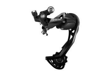 DERAILLEUR ARRIERE SHIMANO ALIVIO 9 VITESSES RD-M3100-SGS