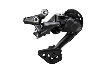 DERAILLEUR ARRIERE SHIMANO DEORE 10/11 VITESSES RD-M5120