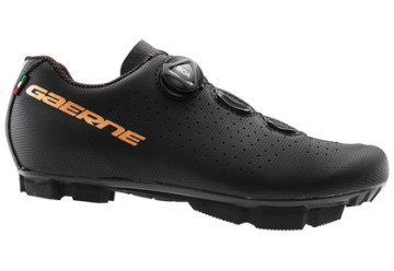 CHAUSSURES VTT GAERNE G.TRAIL LADY - NOIR