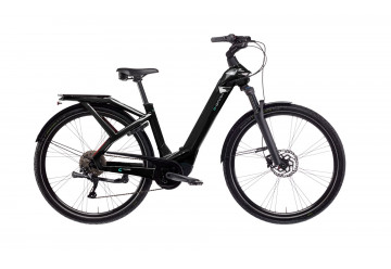 Bianchi electrique route discount 2019