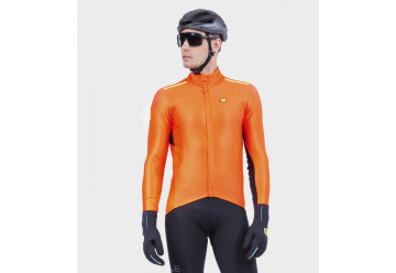 VESTE ALE K-TORNADO 2.0 - ORANGE FLUO 