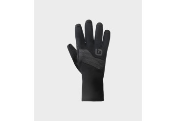 GANTS ALE BLIZZARD - NOIR