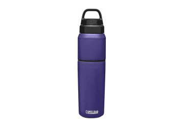 BOUTEILLE ISOTHERME CAMELBAK MULTIBEV SST VACUUM - PURPLE HAZE