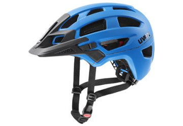 CASQUE UVEX FINALE 2.0 - BLEU