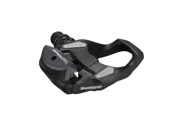 PEDALES SHIMANO SPD-SL PD-RS500 CALES SM-SH11 NOIR