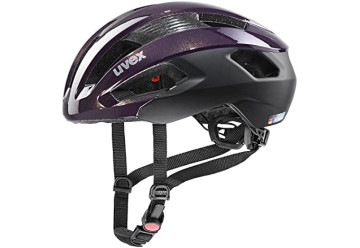 CASQUE UVEX RISE CC - NOIR