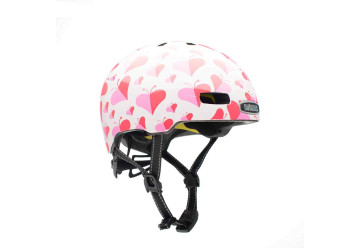 CASQUE NUTCASE LITTLE NUTTY MTN CALLING S