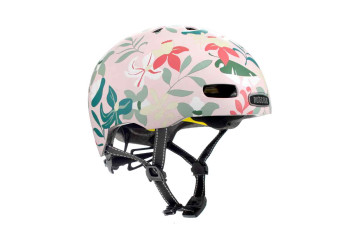 CASQUE NUTCASE LITTLE NUTTY LEAF IT S