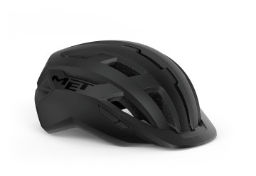 CASQUE MET ALLROAD MIPS - NOIR