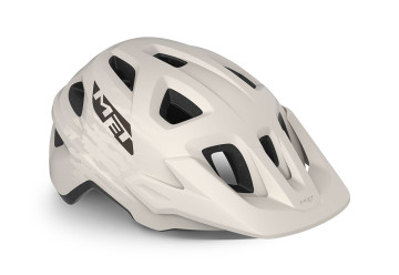 CASQUE MET ECHO CE - BLANC