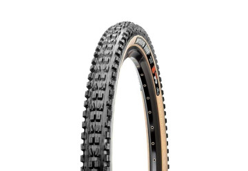 PNEU MAXXIS MINION DHF 29X2.60 TR SOUPLE - EXO / TUBELESS READY / TANWALL