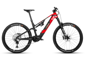 VTT ELECTRIQUE ROTWILD R.X735 FS PRO 2022