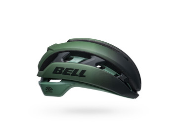 CASQUE BELL XR SPHERICAL - VERT