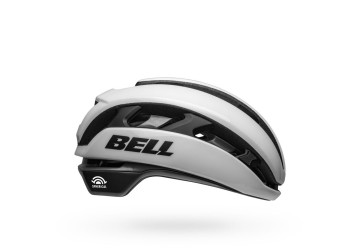 CASQUE BELL XR SPHERICAL - BLANC