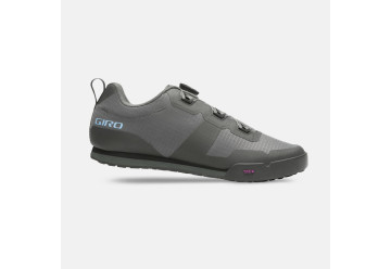 CHAUSSURES VTT GIRO TRACKER WOMEN