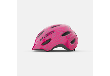 CASQUE GIRO SCAMP - PINK