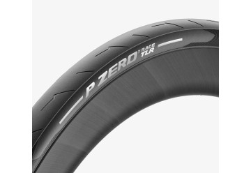 PNEU PIRELLI P ZERO RACE TLR 700x26C