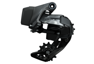 DERAILLEUR ARRIERE SRAM FORCE E-TAP AXS WIDE 12V